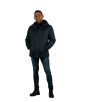 Veste de pluie unisex LIETO