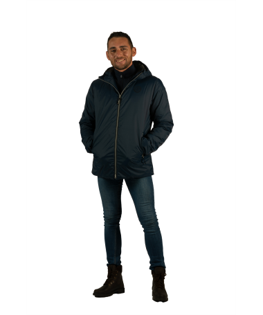 Veste de pluie unisex LIETO