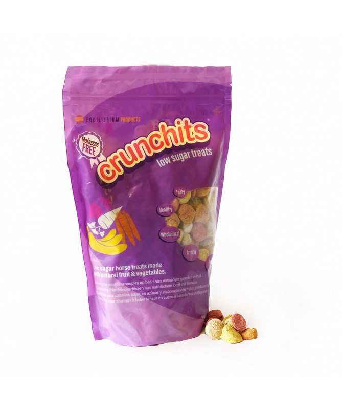 Bonbons Pour Chevaux Sans Sucre - Bâtonnets D'épices 2 Kg - Riche En Menthe, Fenugrec, Réglisse... - Seau Refermable