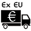 Outside Europe & Wholesalers : 
all delivery charges at buyer's expense.
